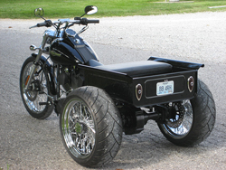 trike