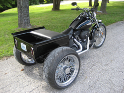 trike