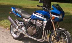 radical zrx1200