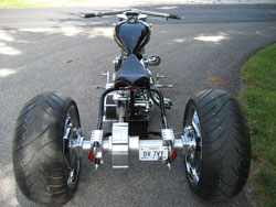 trike