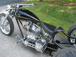 trike