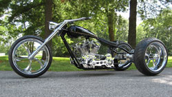 trike