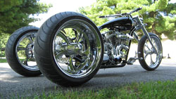 trike