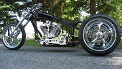 trike