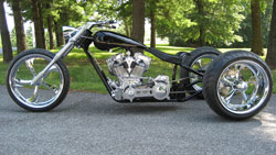 trike