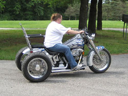 trike