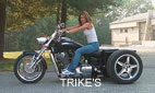 trikes